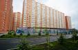 фото ЖК "Панорама" Краснодар - 5